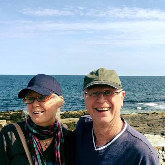 Meet your Posher, Christine - Picture 1 of 1